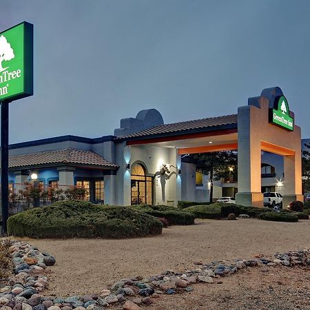 Greentree Inn Prescott Valley (Adults Only) Exterior photo
