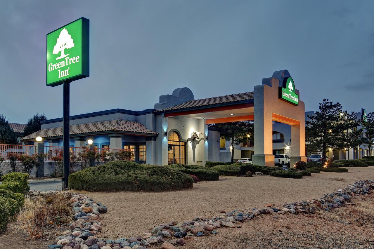 Greentree Inn Prescott Valley (Adults Only) Exterior photo
