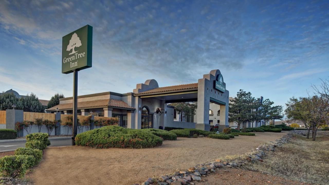 Greentree Inn Prescott Valley (Adults Only) Exterior photo